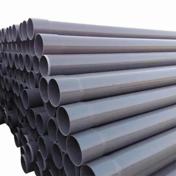 قیمت لوله استاندارد PVC 12  × 32